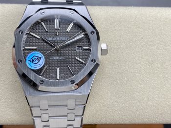 Audemars Piguet RO 15400 Green Dial 1:1 Superclone