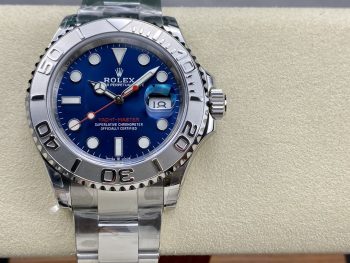 Rolex Yacht-Master 40 1:1 Superclone