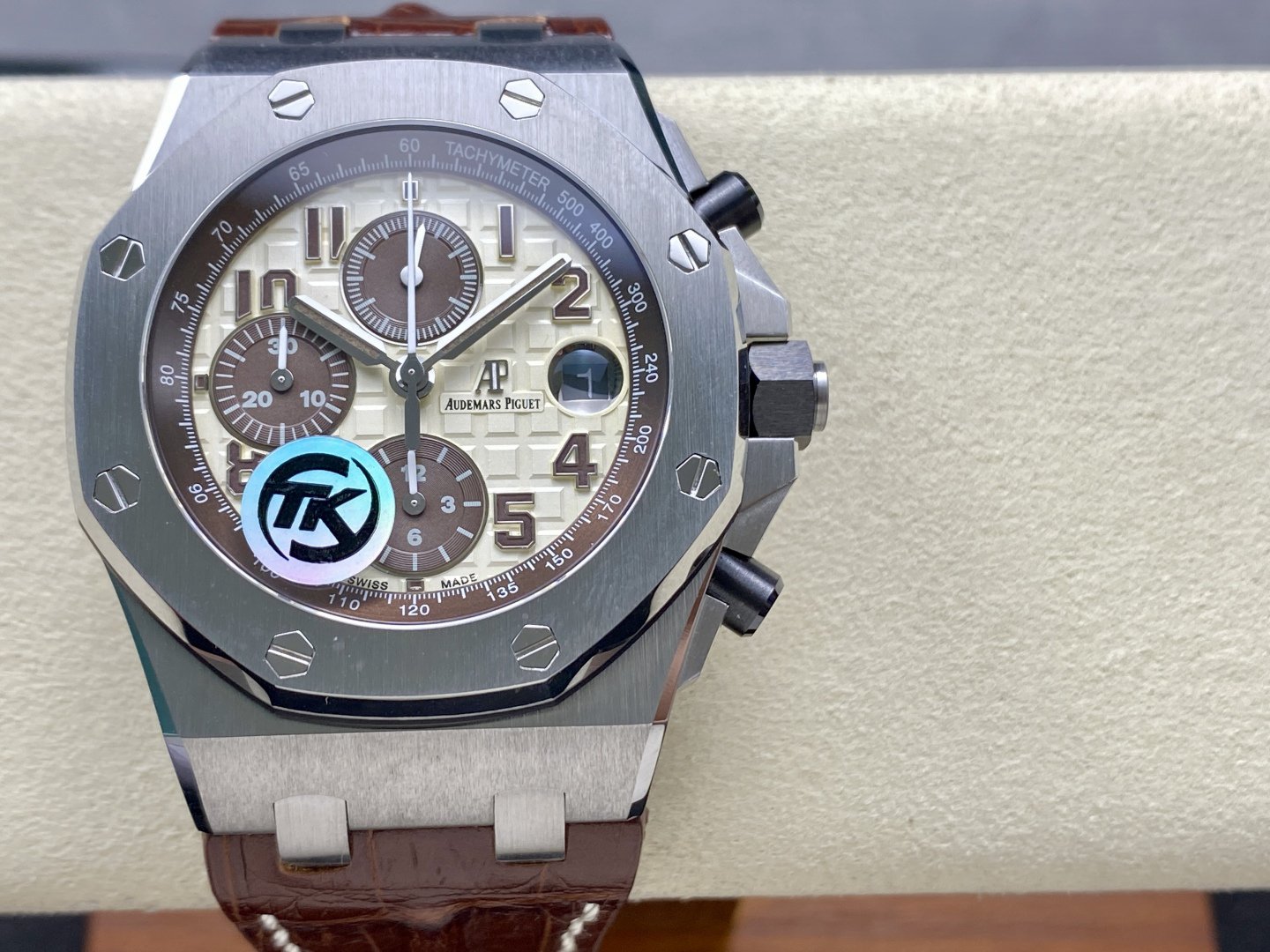Audemars Piguet Royal Oak Offshore 26470st-1:1 Superclone