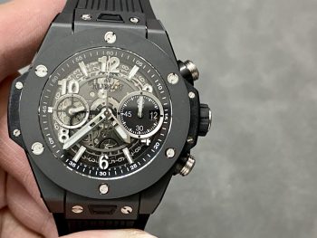 Hublot Big Bang Unico Black 1:1 Superclone