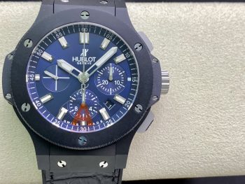 Hublot Classic Fusion Blue