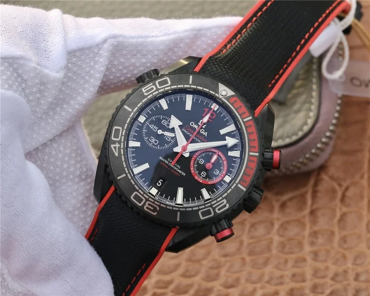Omega Seamaster 300 -1:1 Superclone