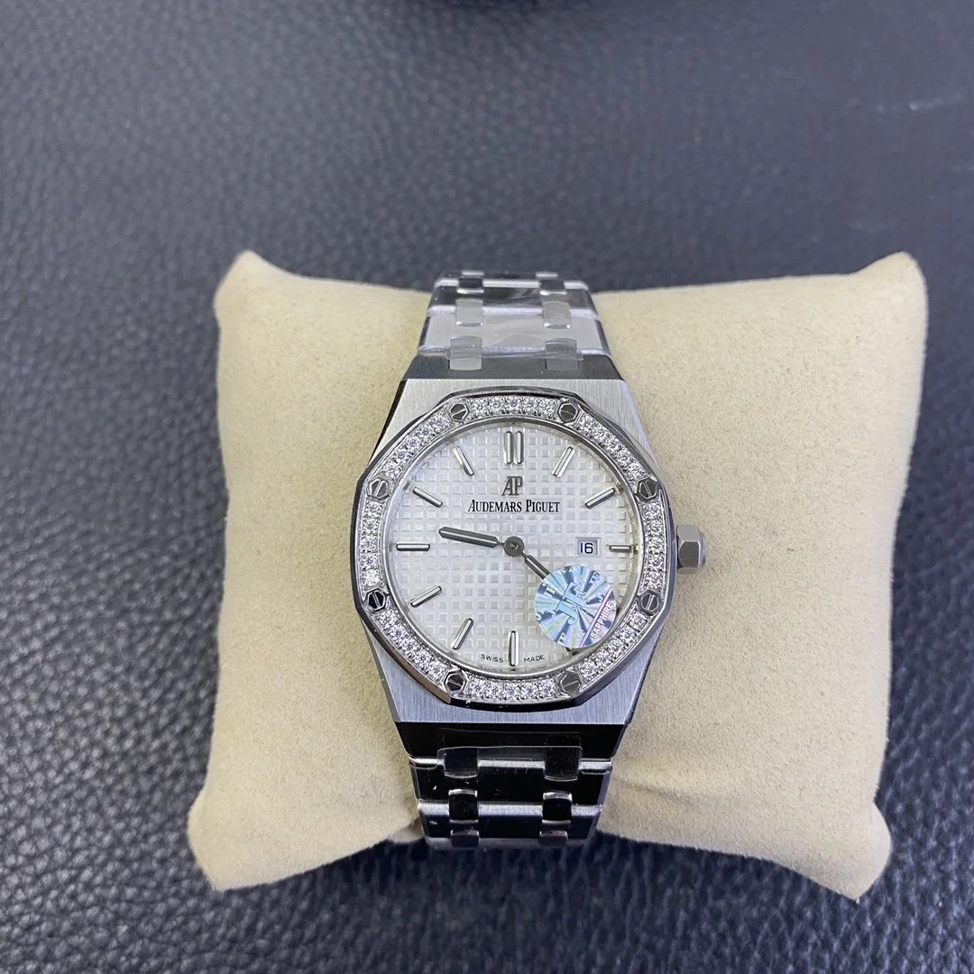 Audemars Piguet Royal oak 67650 33mm 1:1 Superclone