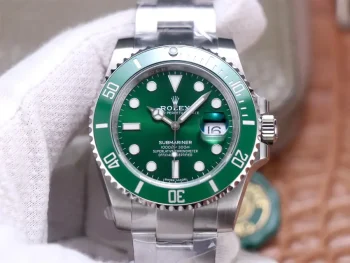 Submariner Date 1:1 Superclone