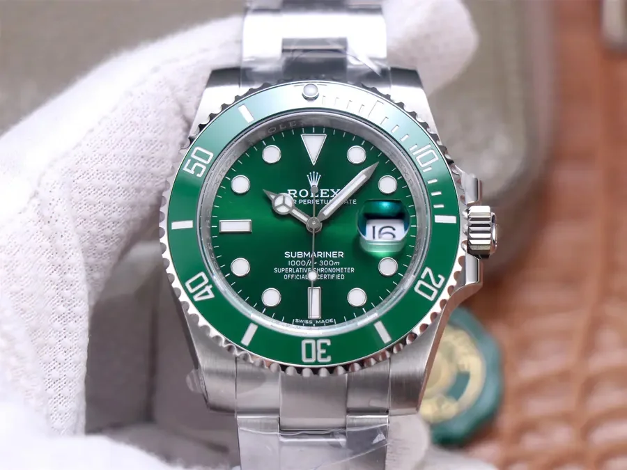Submariner Date 1:1 Superclone