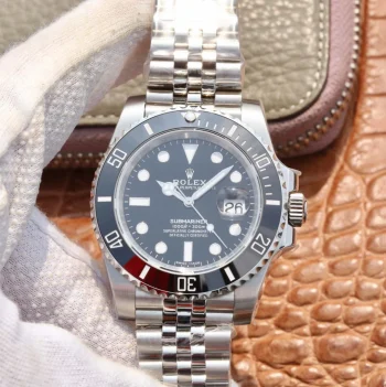 Submariner Date116610  1:1 Superclone