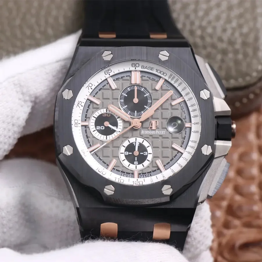 Audemars Piquet Royal Oak Offshore  Audemars Piguet 26470IO.OO -1:1 Superclone