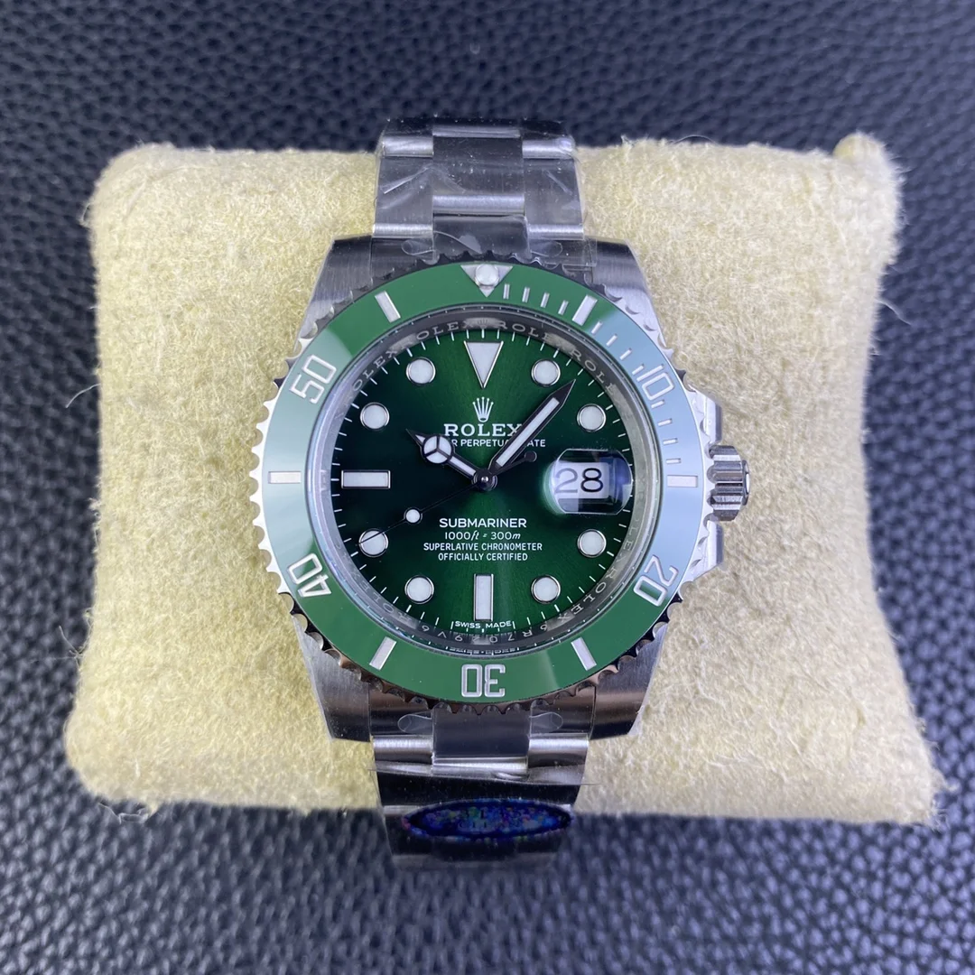 Submariner Date116610  1:1 Superclone