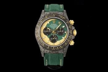 Daytona Dew Collection Premium Super Carbon Fiber Customized Edition Cos