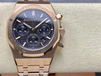 Ap Royal Oak Chronograph - 1:1 Swiss Clone