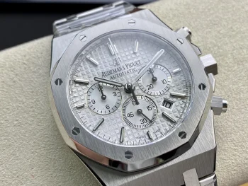 Audemars Piguet Royal Oak Chronograph- 1:1 Superclone