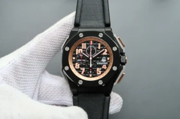 Audemars Piguet Royal Oak Offshore 26378IO -1:1 Superclone