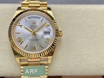 Rolex Day-Date 228235- 40 & 36 MM- 1:1 Superclone