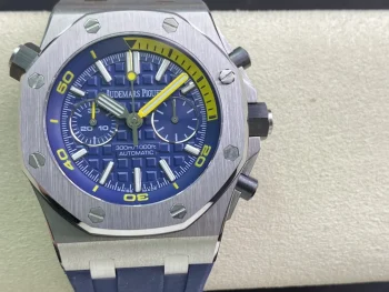 Audemars Piguet Royal Oak Offshore Diver Chronograph 26470ST  1:1 Superclone