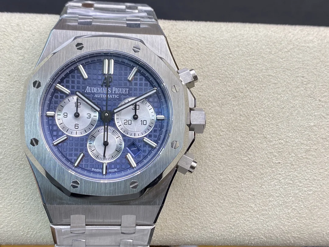 Audemars Piguet Royal Oak Chronograph- 1:1 Superclone