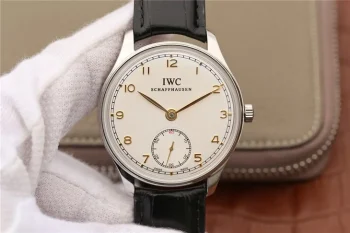 IWC  Portugieser  IW545407- 1:1  Superclone