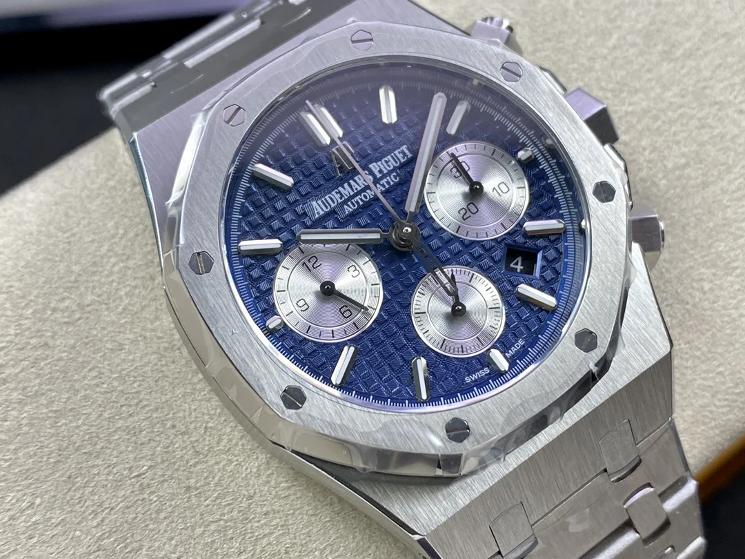 Audemars Piguet Royal Oak Chronograph- 1:1 Superclone