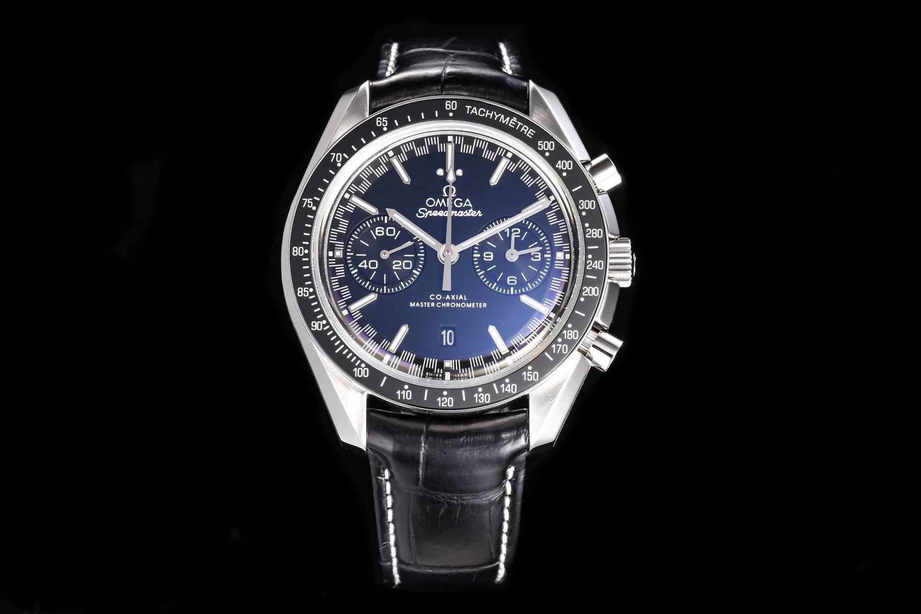 Omega Super Series Moonphase  reference number 431.53.41.21.01.001