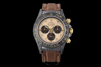Arabic Daytona Dew Collection Premium Super Carbon Fiber Customized Edition Cos