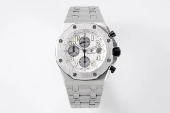 Audemars Piguet  Royal Oak Offshore Chronograph 25721ST.
