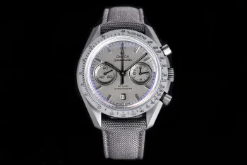 Omega Super Series Moon Dark Face  reference number 431.53.41.21.01.001