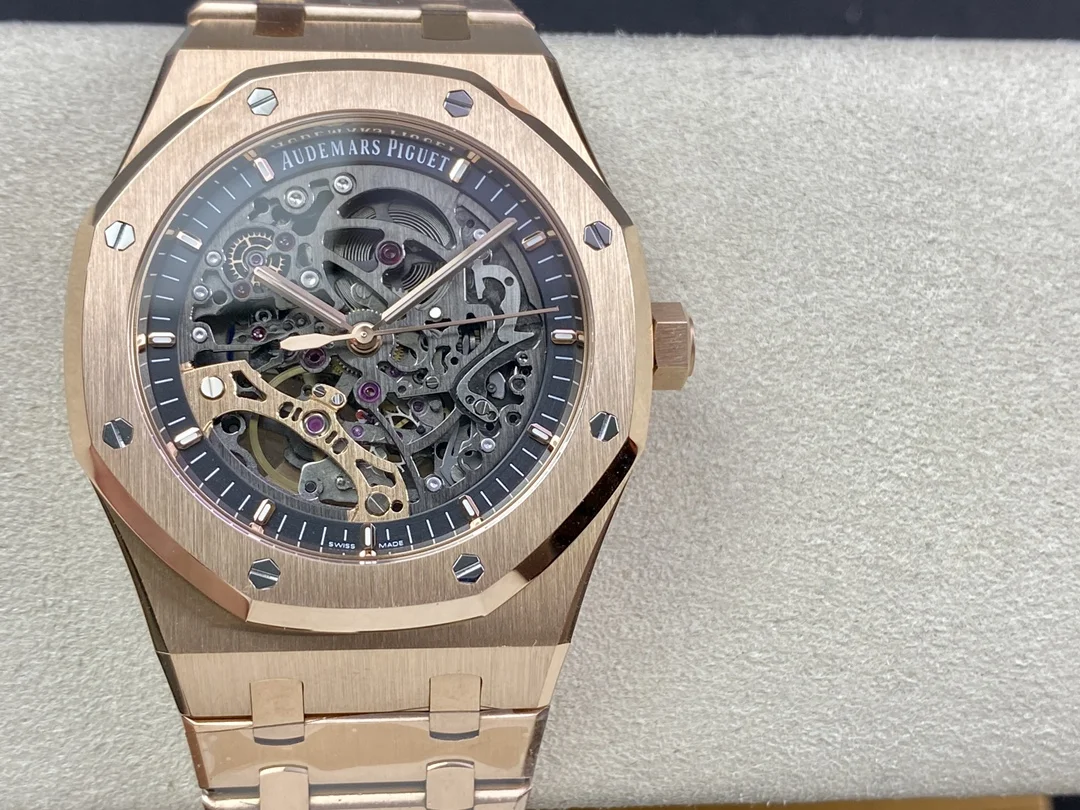 Royal Oak Offshore 5407ST.OO.1220ST.01