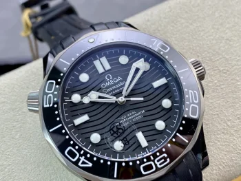 OMEGA Seamaster Diver 300M 42mm