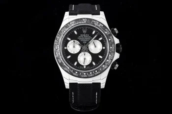 Daytona Dew Collection Premium Super Carbon Fiber Customized Edition Cos