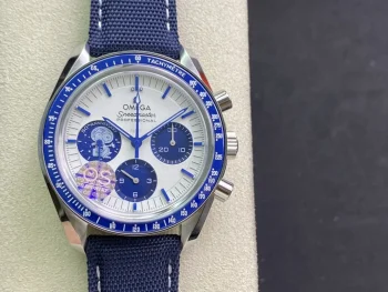 Omega Snoopy 150th Anniversary