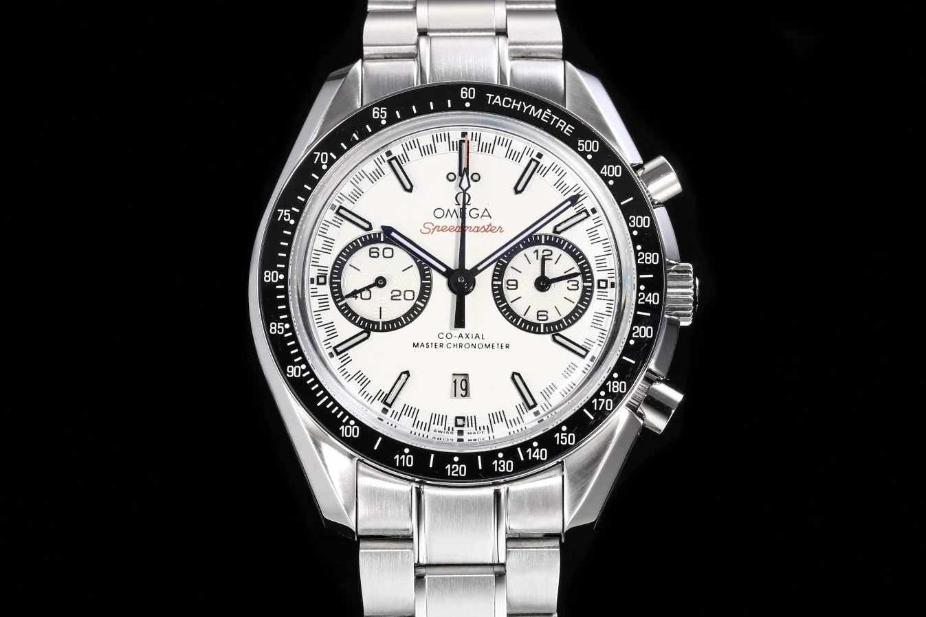 Omega Super Series Moonphase  reference number 431.53.41.21.01.001