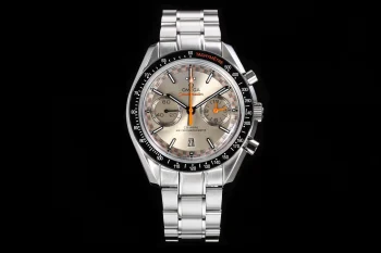 Omega Super Series Moonphase  reference number 431.53.41.21.01.001