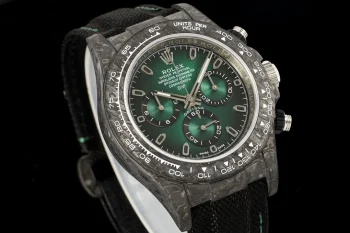 Daytona Dew Collection Premium Super Carbon Fiber Customized Edition Cos
