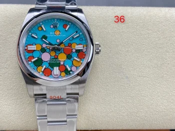 Rolex Oyster Perpetual 36mm M277200-0010