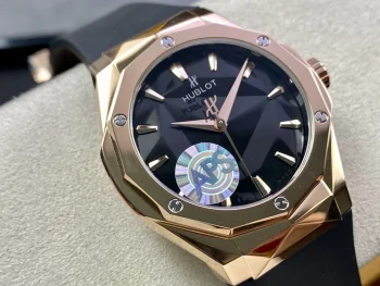 Hublot Classic Fusion ORLINSKI Rose Gold