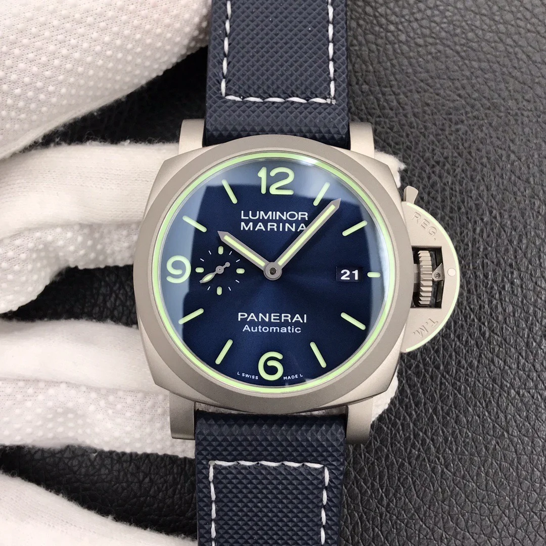 Panerai PAM1117, 1:1 Superclone