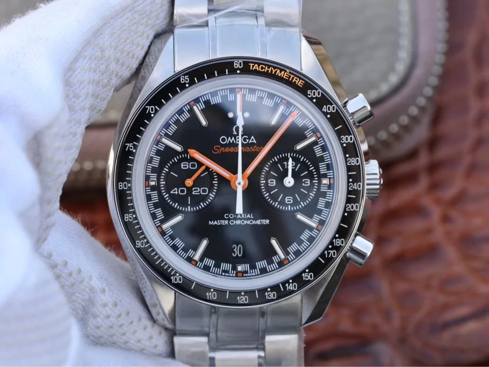 Omega Speedmaster Racing Co-Axial Master -1:1 Superclone