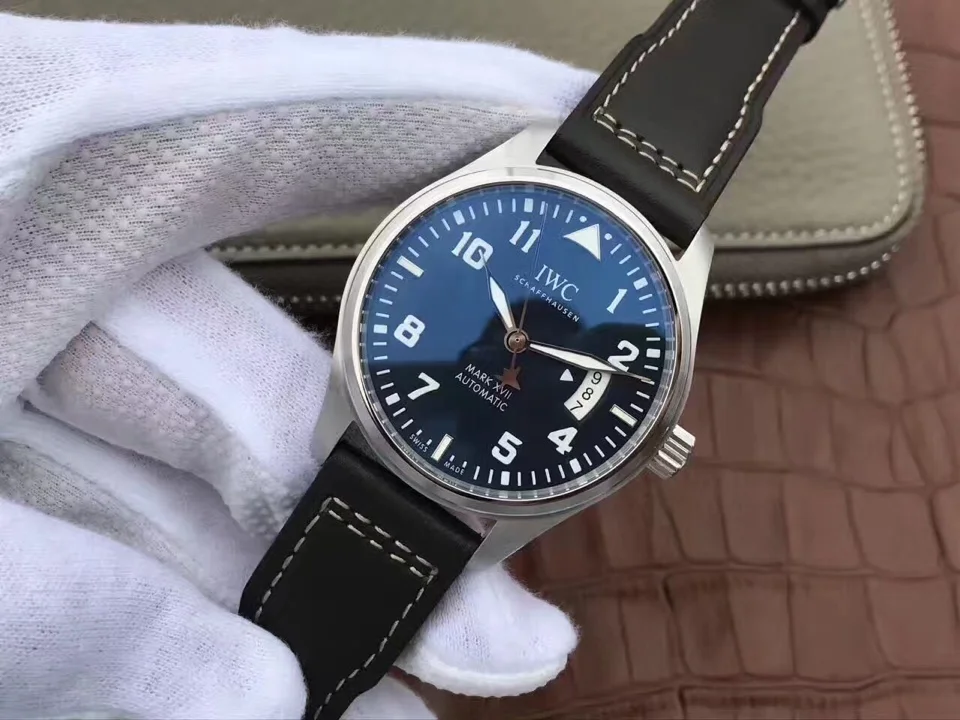 IWC MARK XVII- 1:1 Superclone