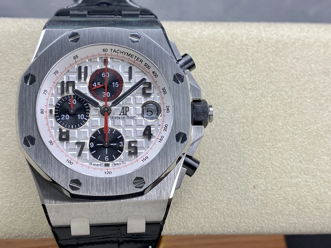 Ap Royal Oak Offshore 26470st-1:1 Superclone