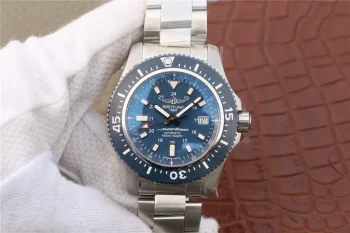 Breitling SuperOcean 44 Special Steel - 1:1 Superclone