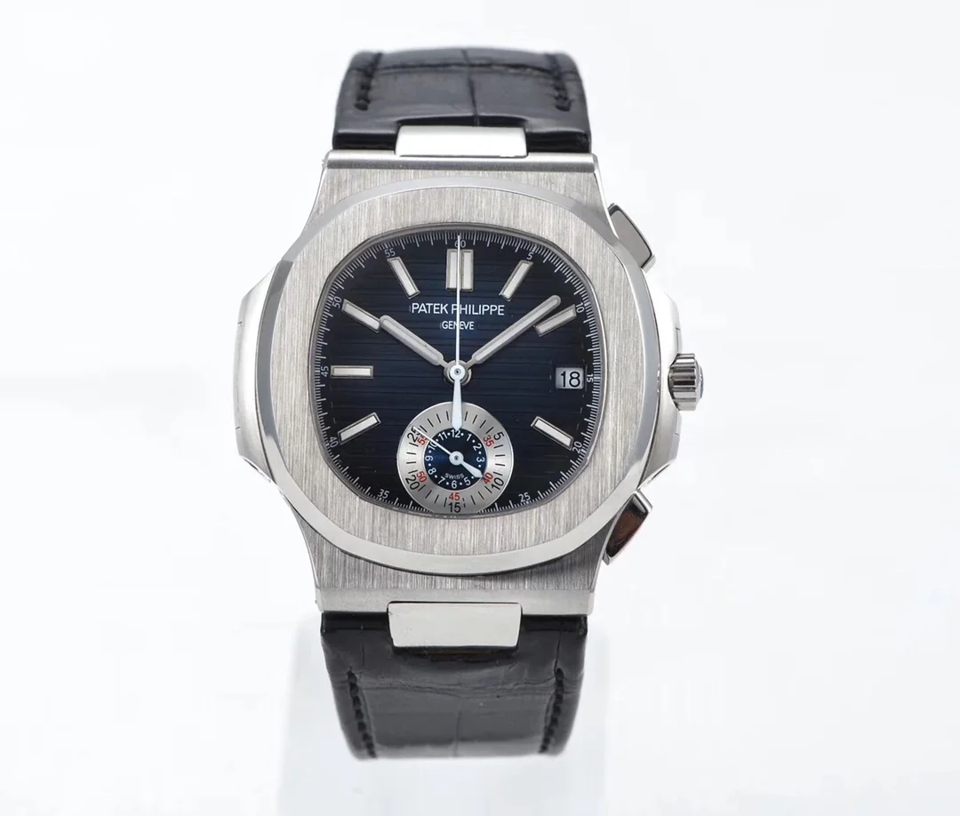 Patek Philippe Nautilus 5980 Chronograph   -1:1 Superclone
