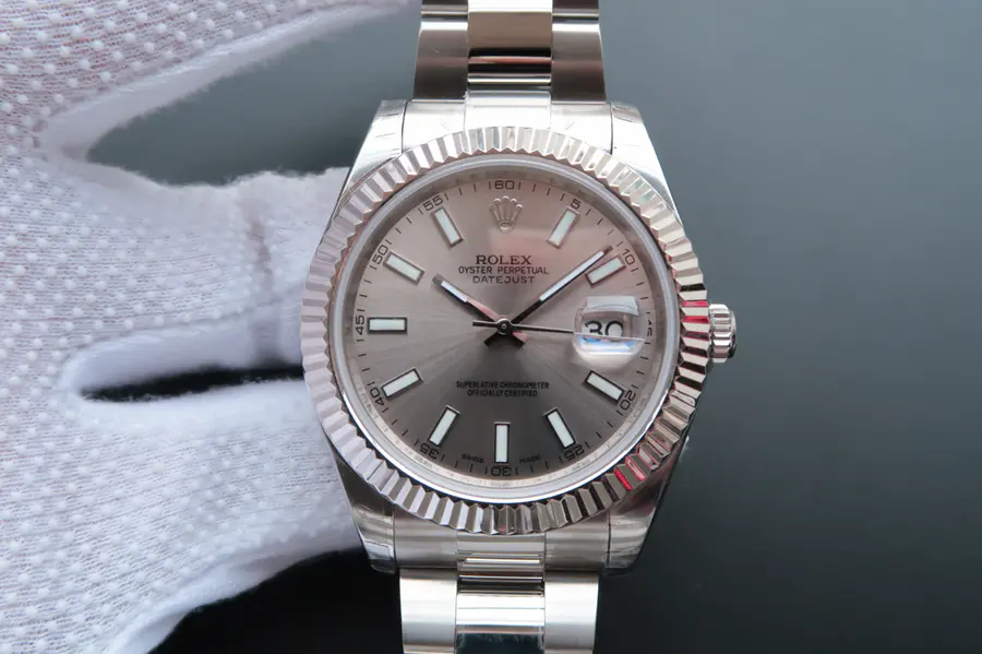 Rolex Datejust II 116334- 41MM- 1:1 Superclone 1 file_1495.png