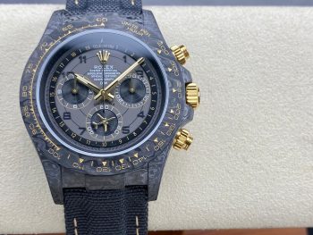 Rolex Carbon Daytona 1:1 Superclone