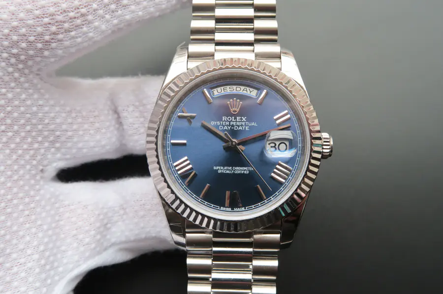 Rolex Day-Date 228239- 40MM- 1:1 Superclone