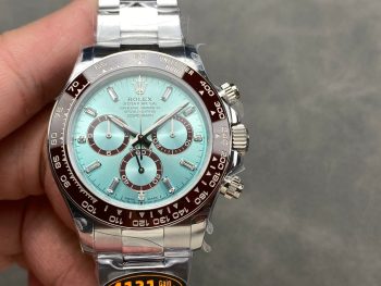 Daytona  116520 1:1 Superclone