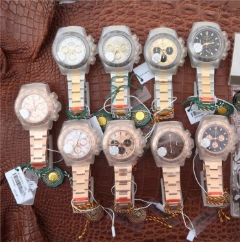 ROLEX DAYTONAORIGINAL CAL.4130