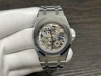 Audemars Piguet Royal Oak Skeleton – 1:1 Superclone
