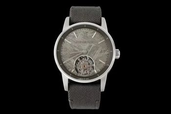 Audemars Piguet Code 11.59 Meteorite Dial Tourbillon – 1:1 Superclone
