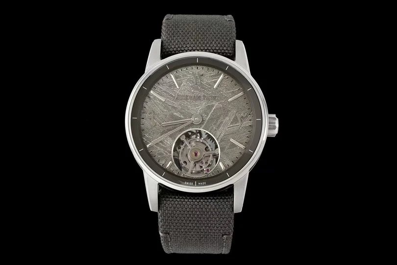Audemars Piguet Code 11.59 Meteorite Dial Tourbillon – 1:1 Superclone