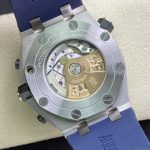 Audemars Piguet Diver Chronograph 26703ST.OO. — Configuration 02 – product image 1