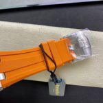 Audemars Piguet Diver Chronograph 26703ST.OO — Configuration 01 – product image 1